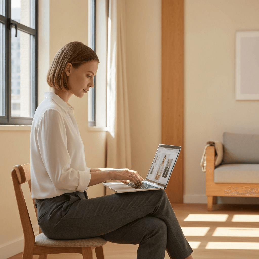 Cleopy personal shopping assistant